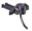 #17 NEM (362) European-Style Mount Knuckle Coupler - Magne-Matic(R) -- Short Underset .280"  7.11mm - 2 Pairs-1