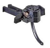 #17 NEM (362) European-Style Mount Knuckle Coupler - Magne-Matic(R) -- Short Underset .280"  7.11mm - 2 Pairs-1