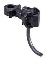AAR Type E Magne-Matic(R) Knuckle Coupler -- Couplers Only Centerset 1 Pair-1