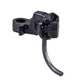 AAR Type E Magne-Matic(R) Knuckle Coupler -- Couplers Only Medium Offset 1 Pair-2