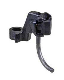 AAR Type E Magne-Matic(R) Knuckle Coupler -- Couplers Only Large Offset 1 Pair-2