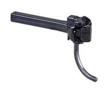 AAR Type E Magne-Matic(R) Knuckle Coupler -- Straight Couplers Only 1 Pair-1
