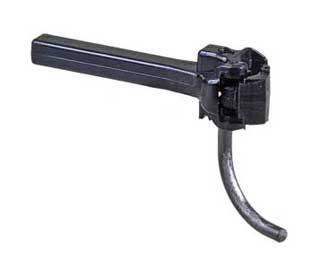 AAR Type E Magne-Matic(R) Knuckle Coupler -- Straight Couplers Only 1 Pair-2