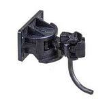 AAR Type E Magne-Matic(R) Knuckle Coupler w/Draft Gear Box -- Couplers Only Centerset w/#779 Gear Box 1 Pair-2