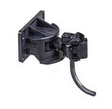 AAR Type E Magne-Matic(R) Knuckle Coupler w/Draft Gear Box -- Couplers Only Centerset w/#779 Gear Box 1 Pair-1