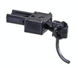 AAR Type E Magne-Matic(R) Knuckle Coupler w/Draft Gear Box -- Couplers Only Centerset w/#911 Gear Box 1 Pair-1