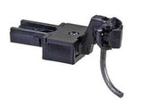 AAR Type E Magne-Matic(R) Knuckle Coupler w/Draft Gear Box -- Couplers Only Large Offset w/#911 Gear Box 1 Pair-2