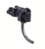AAR Type E Magne-Matic(R) Knuckle Coupler -- Couplers Only w/Bachmann Shank for Bachmann Coupler Arms 1 Pair-1