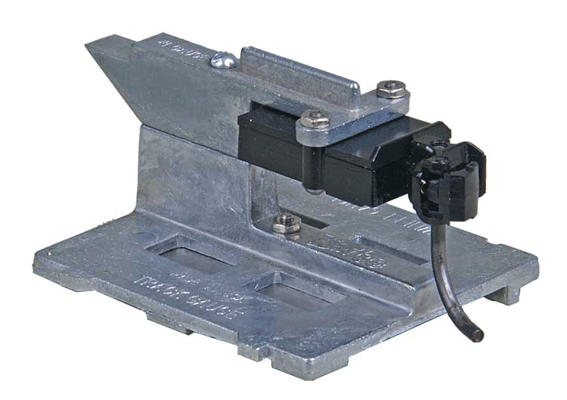Magne-Matic(R) Knuckle Coupler Height Gauge -- For AAR Type E Couplers-1