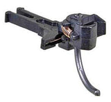 #19 NEM (362) European-Style Mount Knuckle Coupler - Magne-Matic(R) -- Long Underset - .424"  10.76mm - 2 Pairs-2