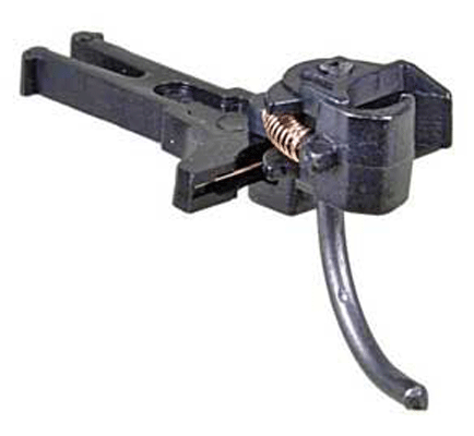 #19 NEM (362) European-Style Mount Knuckle Coupler - Magne-Matic(R) -- Long Underset - .424"  10.76mm - 2 Pairs-1