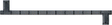 40' Apex Running Board -- Black-1