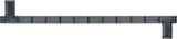 40' Apex Running Board -- Black-2