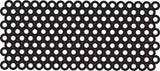 40' Morton-Style Running Boards -- Black 1 Pair-2