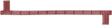 50' Apex Running Board -- Oxide Red-1