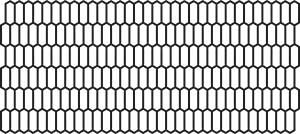 40' US Gypsum-Stuyle Running Boards -- Oxide Red 1 Pair-2
