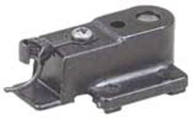 Coupler Height Gauge - Kit -- Includes #5(R) & #58 Scale Coupler-1
