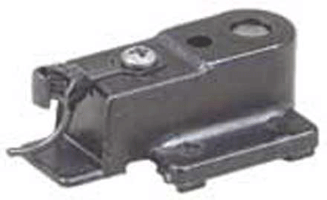 Coupler Height Gauge - Kit -- Includes #5(R) & #58 Scale Coupler-1