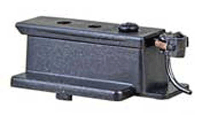 Insulated Coupler Height Gauge - Kit -- Includes: #148 & #158 Scale Whisker(R) Couplers-1
