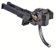 #20 NEM (362) European-Style Mount Knuckle Coupler - Magne-Matic(R) -- Extra-Long Underset 11.68mm .460" - 2 Pairs-1