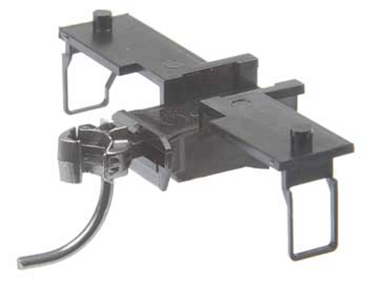 #58 Retrofit Couplers -- For PS-1 Boxcars  1 Pair-1