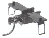 #58 Retrofit Couplers -- For PS-1 Boxcars  1 Pair-1