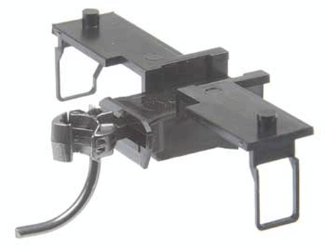 #58 Retrofit Couplers -- For PS-1 Boxcars  1 Pair-1