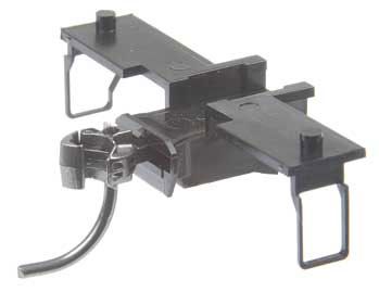#58 Retrofit Couplers -- For PS-1 Boxcars  1 Pair-2