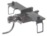 #58 Retrofit Couplers -- For PS-1 Boxcars  1 Pair-2