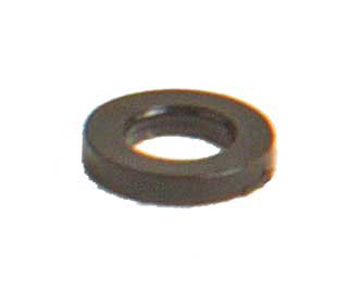 Plastic Washers -- Plastic Washers  5/32" OD (.156"), 5/64" ID (.078"), 1/32" (.031") Thi-2