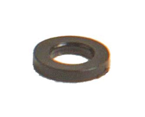 Plastic Washers -- Plastic Washers  5/32" OD (.156"), 5/64" ID (.078"), 1/32" (.031") Thi-1