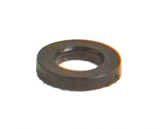 Plastic Washers -- Plastic Washers  5/32" OD (.156"), 5/64" ID (.078"), 1/32" (.031") Thi-1