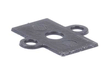 Styrene Gearbox Shims -- .010 & .015"  .03 & .04cm pkg(20)-1