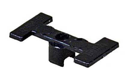 #212 Talgo Truck Adaptors -- pkg(24)-2