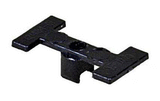 #212 Talgo Truck Adaptors -- pkg(24)-1