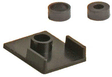 #213 Gearboxes & Sleeves -- 20-Series Boxes w/.055"ID & .10"ID Bushing/Sleeves pkg(24)-1