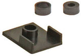#213 Gearboxes & Sleeves -- 20-Series Boxes w/.055"ID & .10"ID Bushing/Sleeves pkg(24)-2