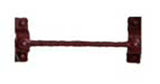 Side Grab Irons -- Boxcar Red pkg(16)-1