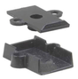 #232 Plastic Draft Gear Boxes & Lids -- 10 Pair-1