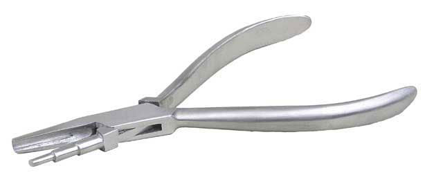 Coupler Trip Pin Pliers -- Use for HOn3 to O Scale Trip Pins-2