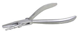 Coupler Trip Pin Pliers -- Use for HOn3 to O Scale Trip Pins-2
