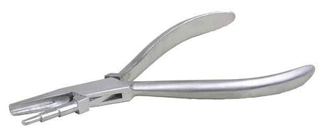 Coupler Trip Pin Pliers -- Use for HOn3 to O Scale Trip Pins-2