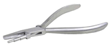 Coupler Trip Pin Pliers -- Use for HOn3 to O Scale Trip Pins-1