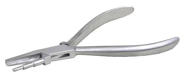 Coupler Trip Pin Pliers -- Use for HOn3 to O Scale Trip Pins-1