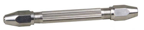 Pin Vise -- Double-Headed-2