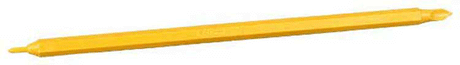 Dual Tool -- Manual Uncoupling Tool and Spring Pic-1