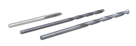 1-72 Tap & Drill Set -- Includes Tap and #53 & #48 Drills-2