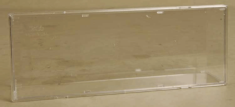 Plastic Storage Box-1
