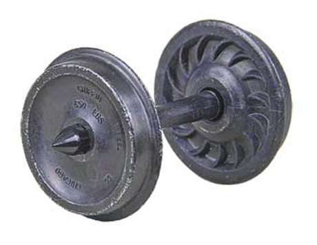 24" Griffin Ribbed-Back Wheelsets pkg(8)-1
