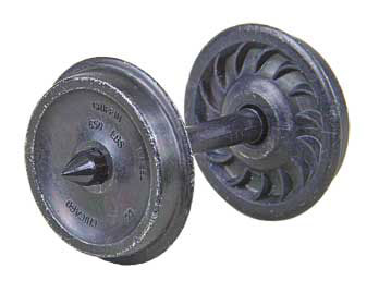 24" Griffin Ribbed-Back Wheelsets pkg(8)-2